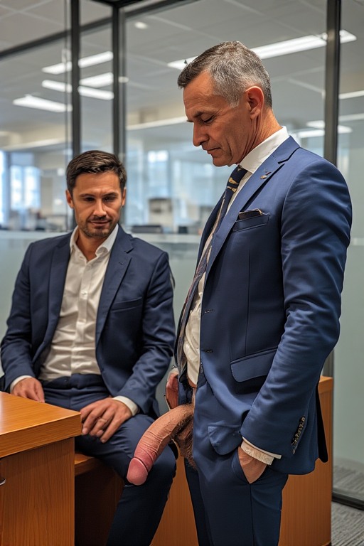 Bad Daddies tweet media