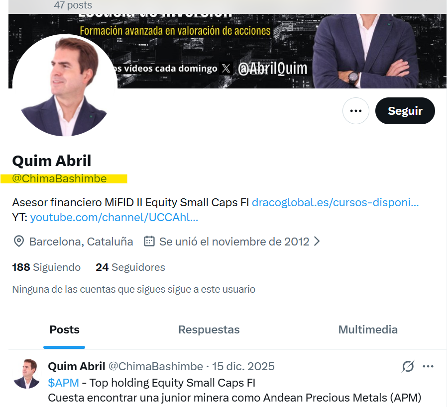 Quim Abril tweet media