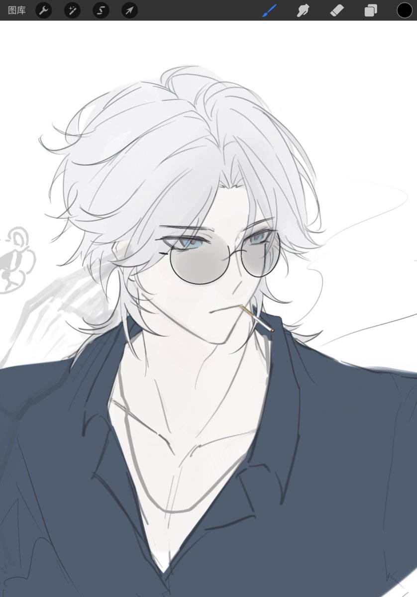 Faniel🍞梵 tweet media