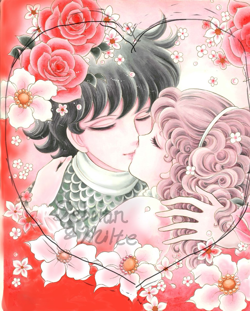 曽祢まさこ tweet media