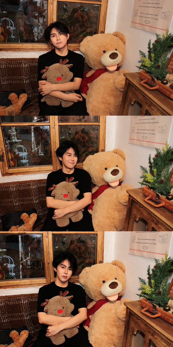 番薯仔 tweet media