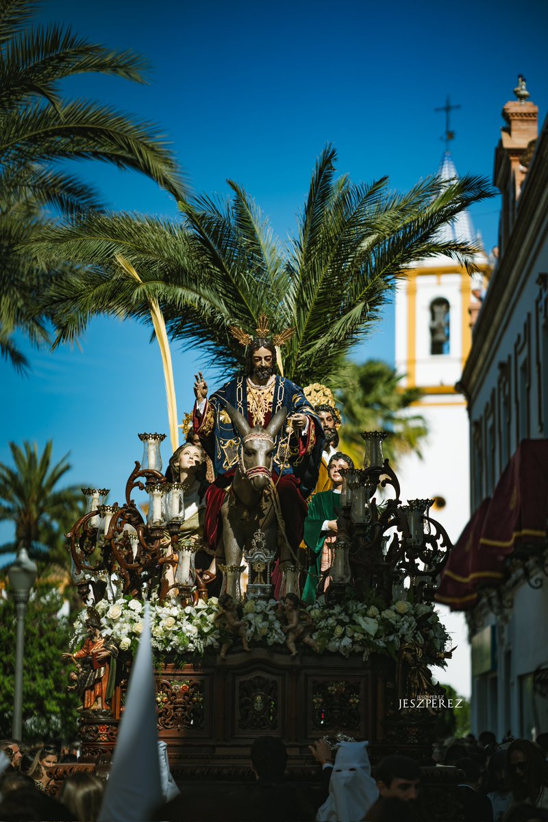 Jesús Pérez tweet media