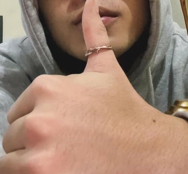 kenal banget tuh tahilalatssnyaa🤡