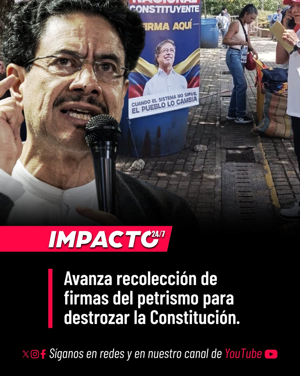 IMPACTO 24/7 tweet media