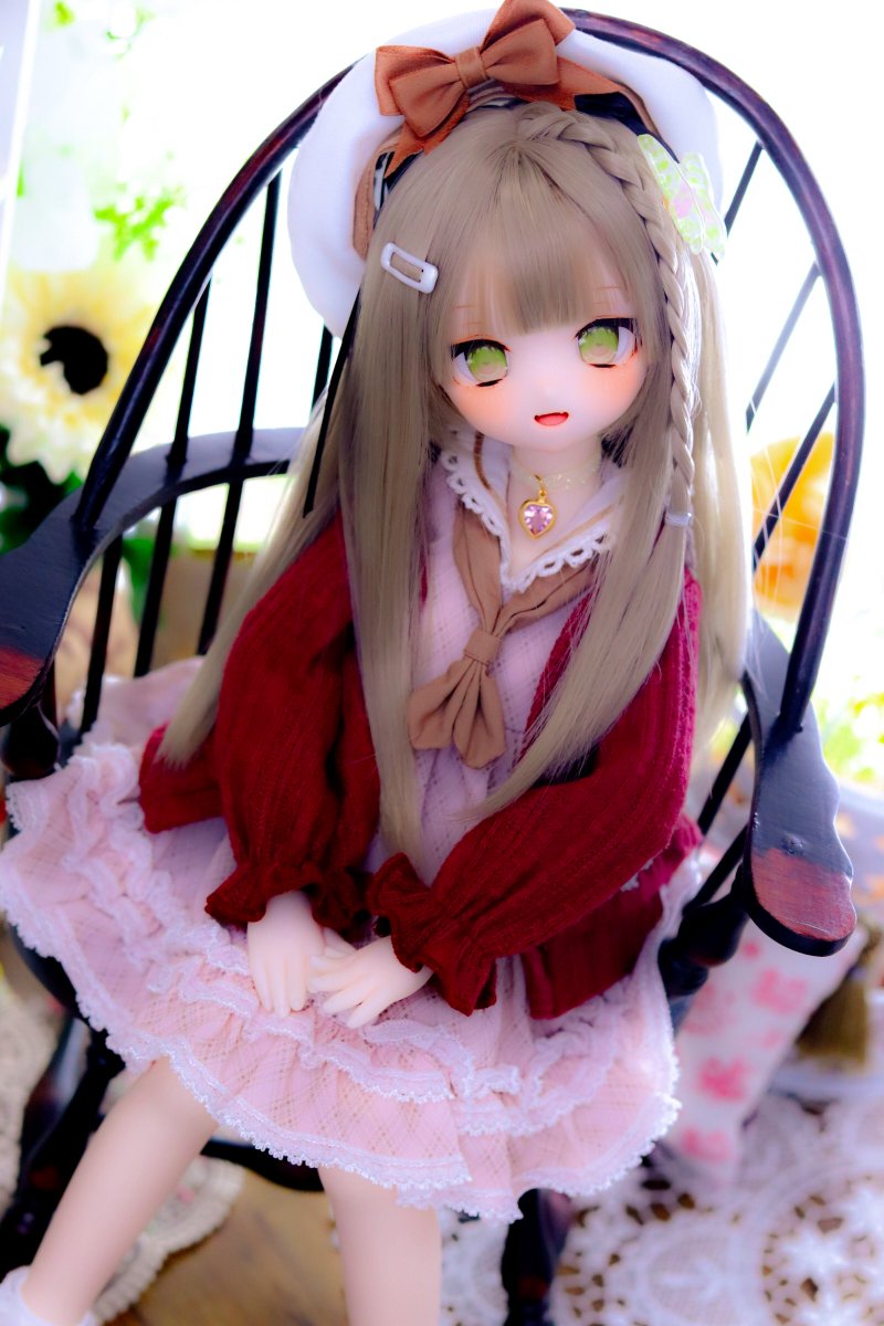 よる🍒 tweet media