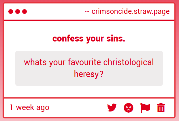 vince ⛧ tweet media