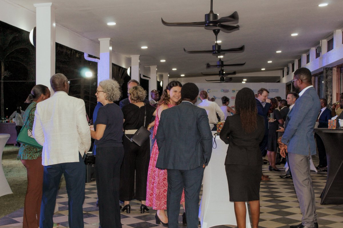 UK in Ghana 🇬🇧🇬🇭 tweet media