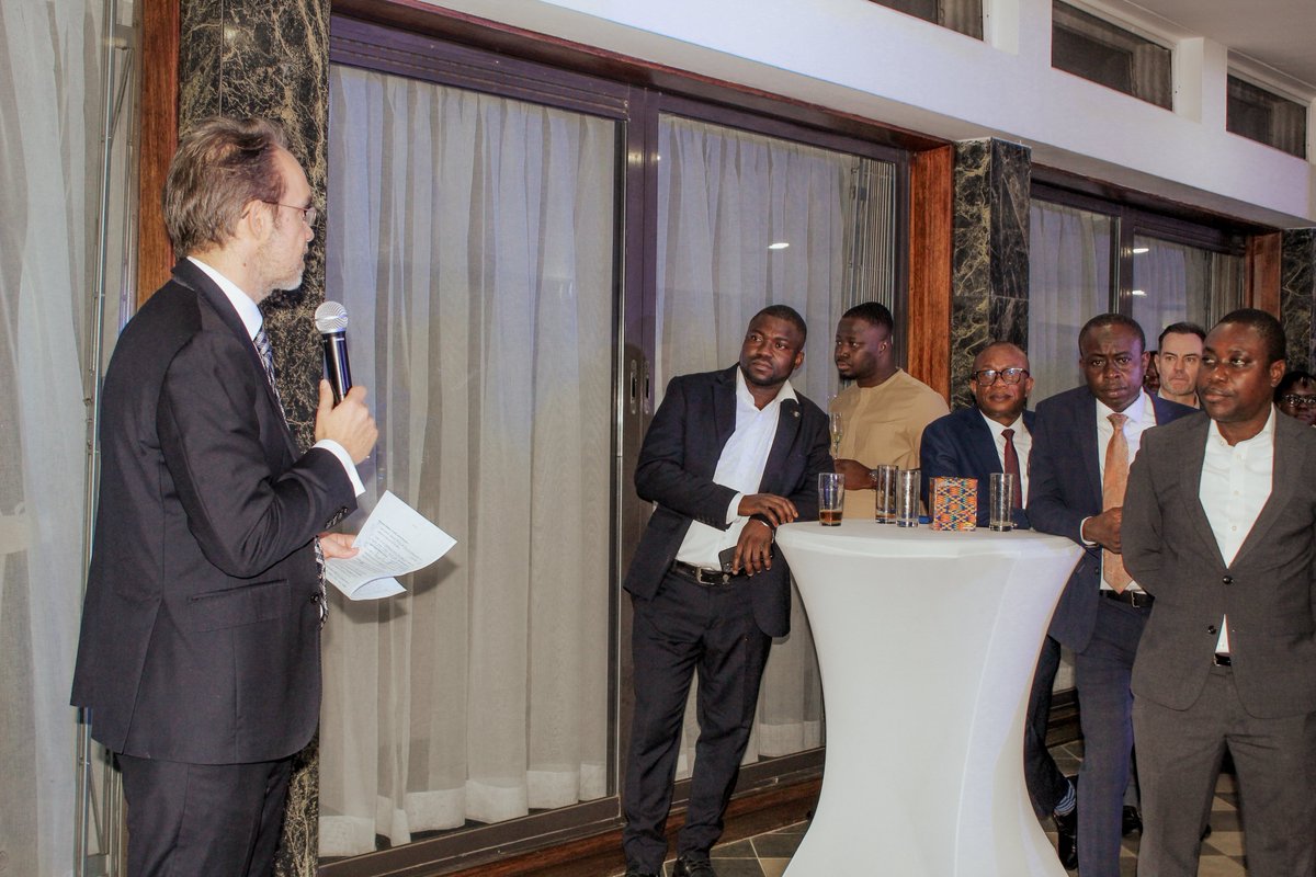 UK in Ghana 🇬🇧🇬🇭 tweet media