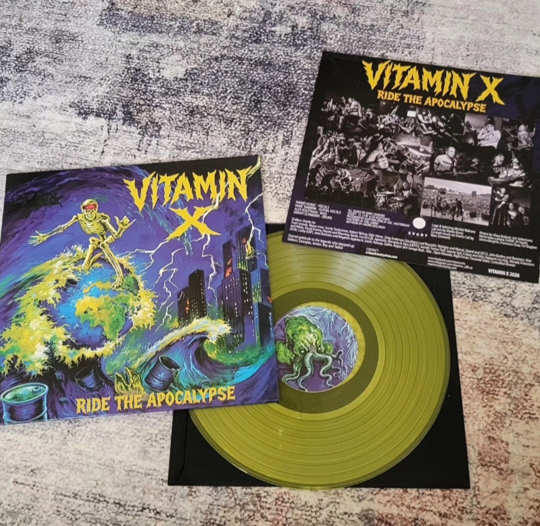 Thrashus Maximus/Dic Rattlehead ♠️ tweet media