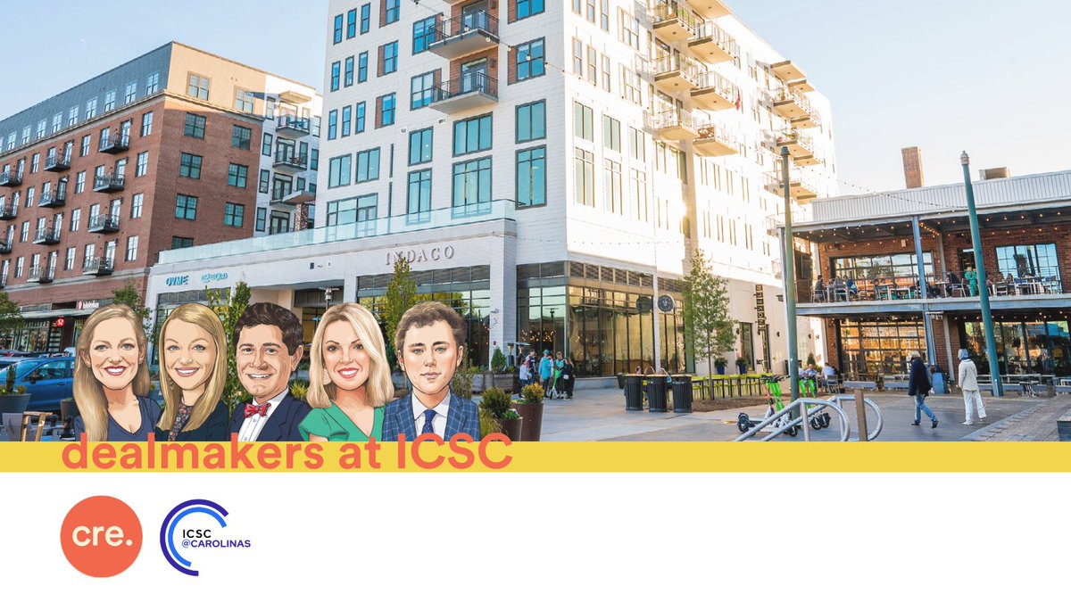 John Orr, CCIM Retail CRE Expert tweet media