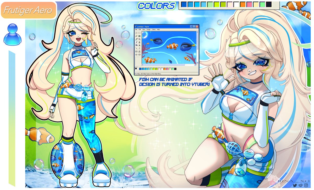 DEBUT 2026 |🌸ʚ♥︎ɞ | V-Artist tweet media