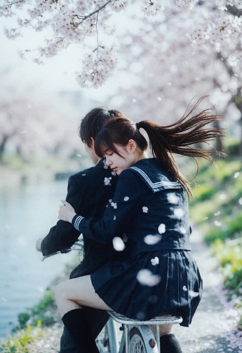 捨名知 AIフォトグラファー(AI Photographer) tweet media