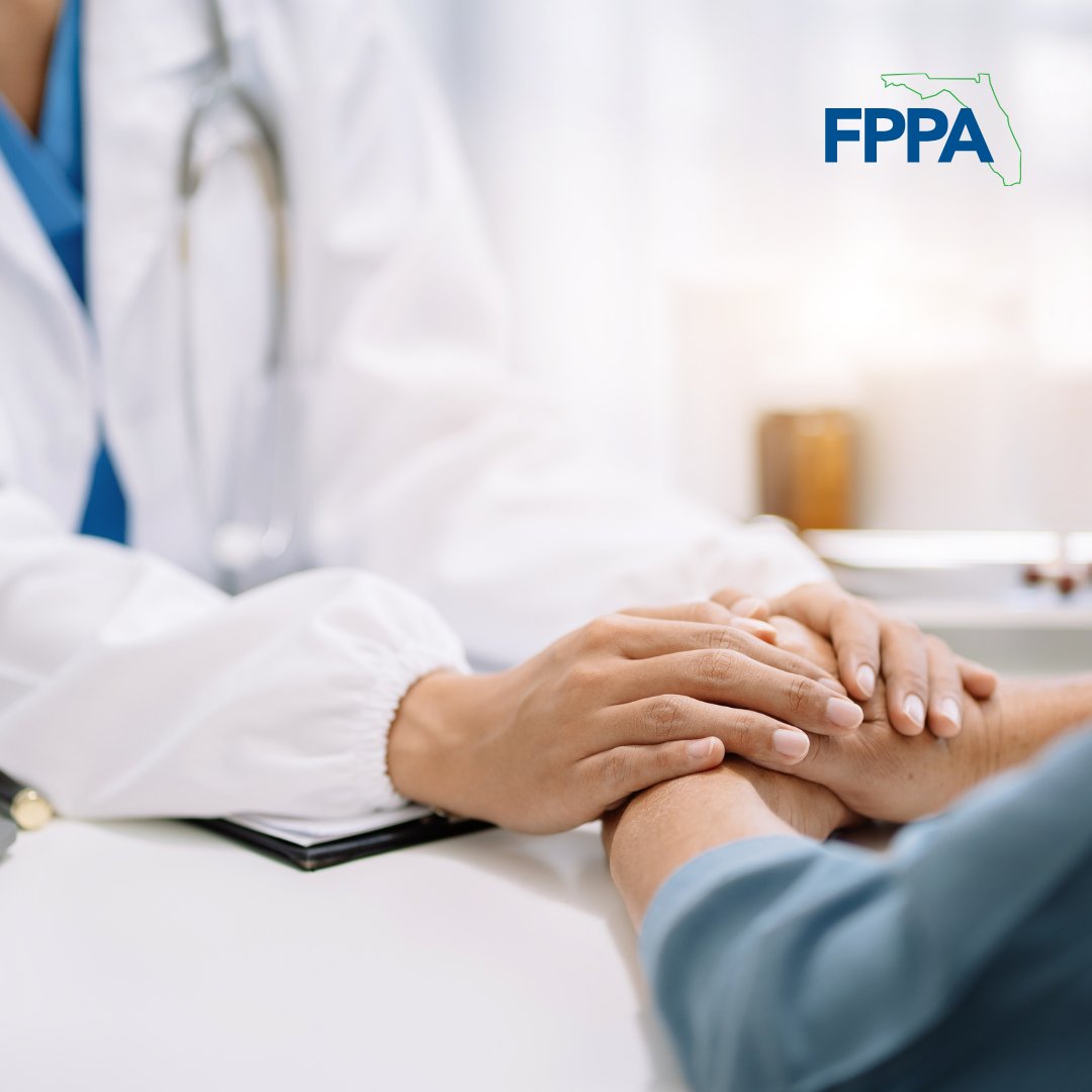 FL PACE Providers Assoc tweet media