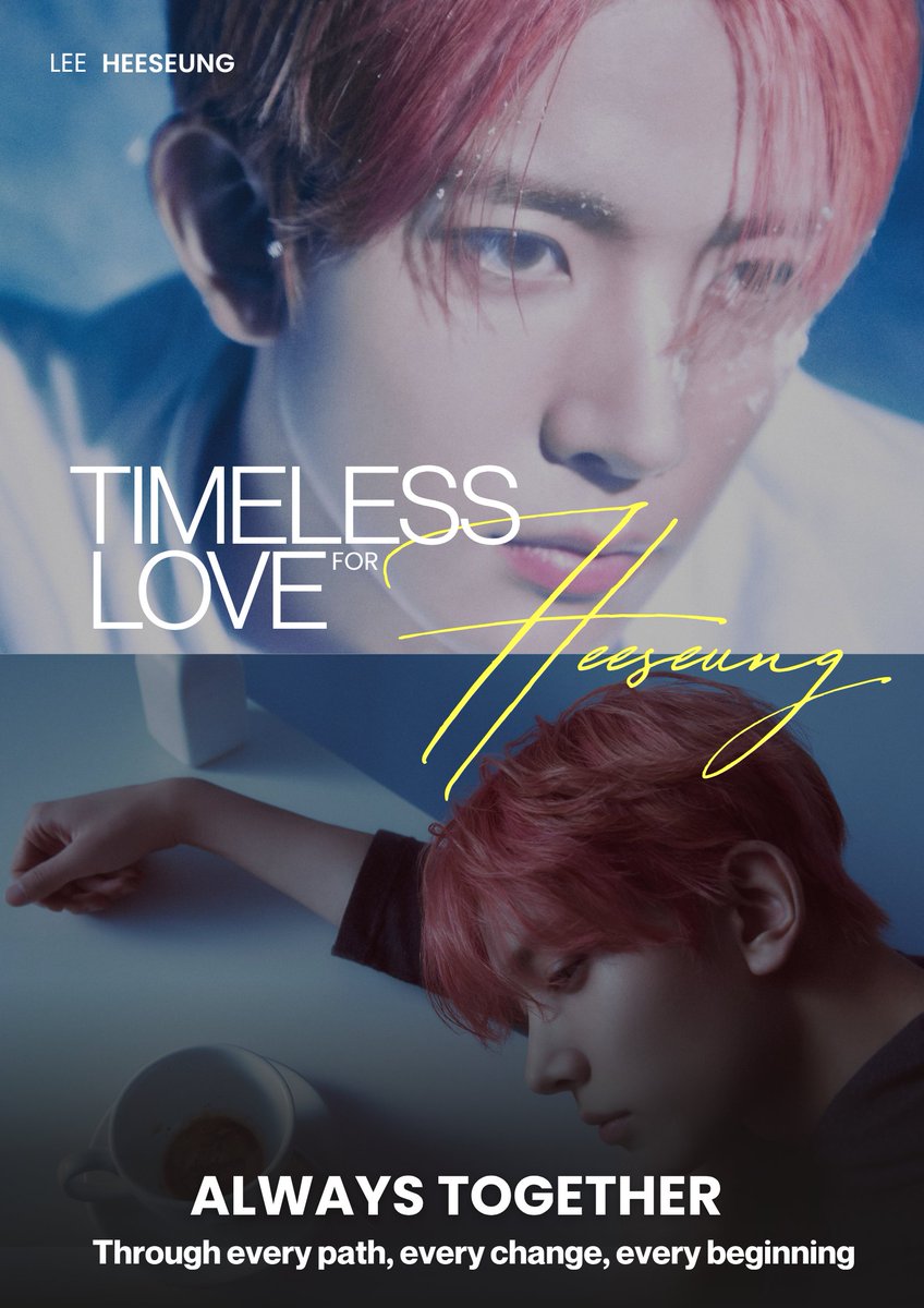 LEE HEESEUNG INA tweet media