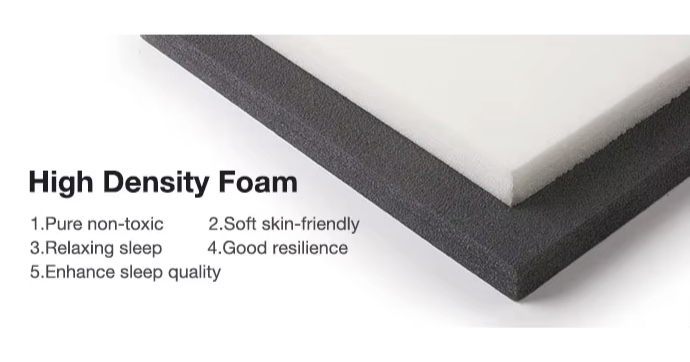 Hermantos_'s tweet image. 😴 Sleep like a baby every night! Our cozy mattresses make you relaxed. Stylish, practical home furniture. #SleepLikeBaby #PracticalHome