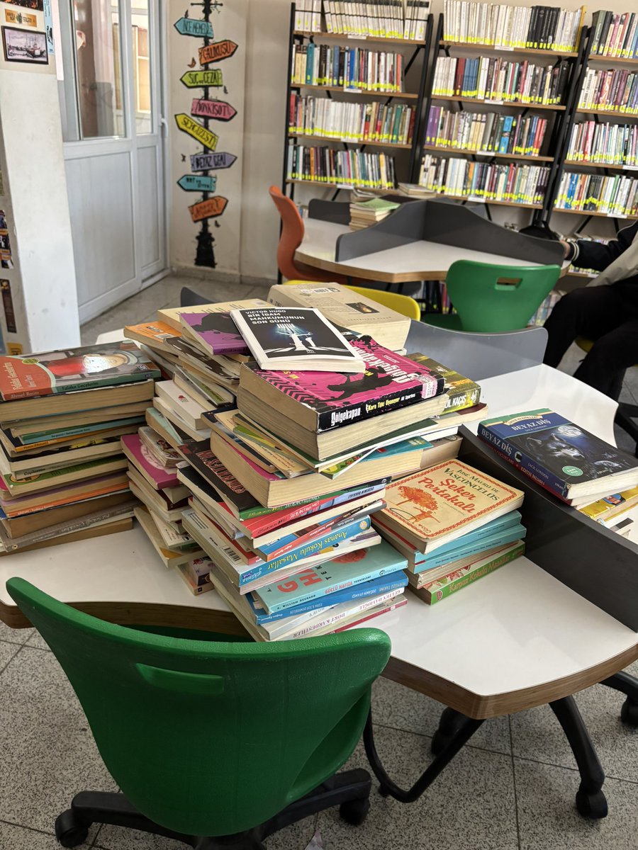 Eyüp Aygar Anadolu Lisesi tweet media