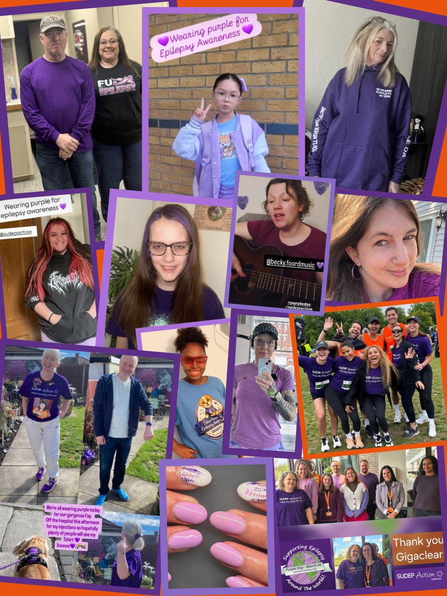 SUDEP Action tweet media