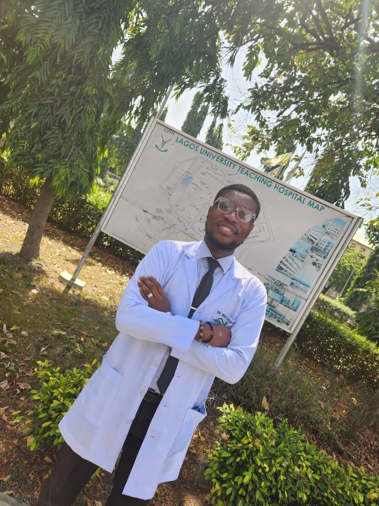 Dr. Ceejay🩺⚕️ tweet media