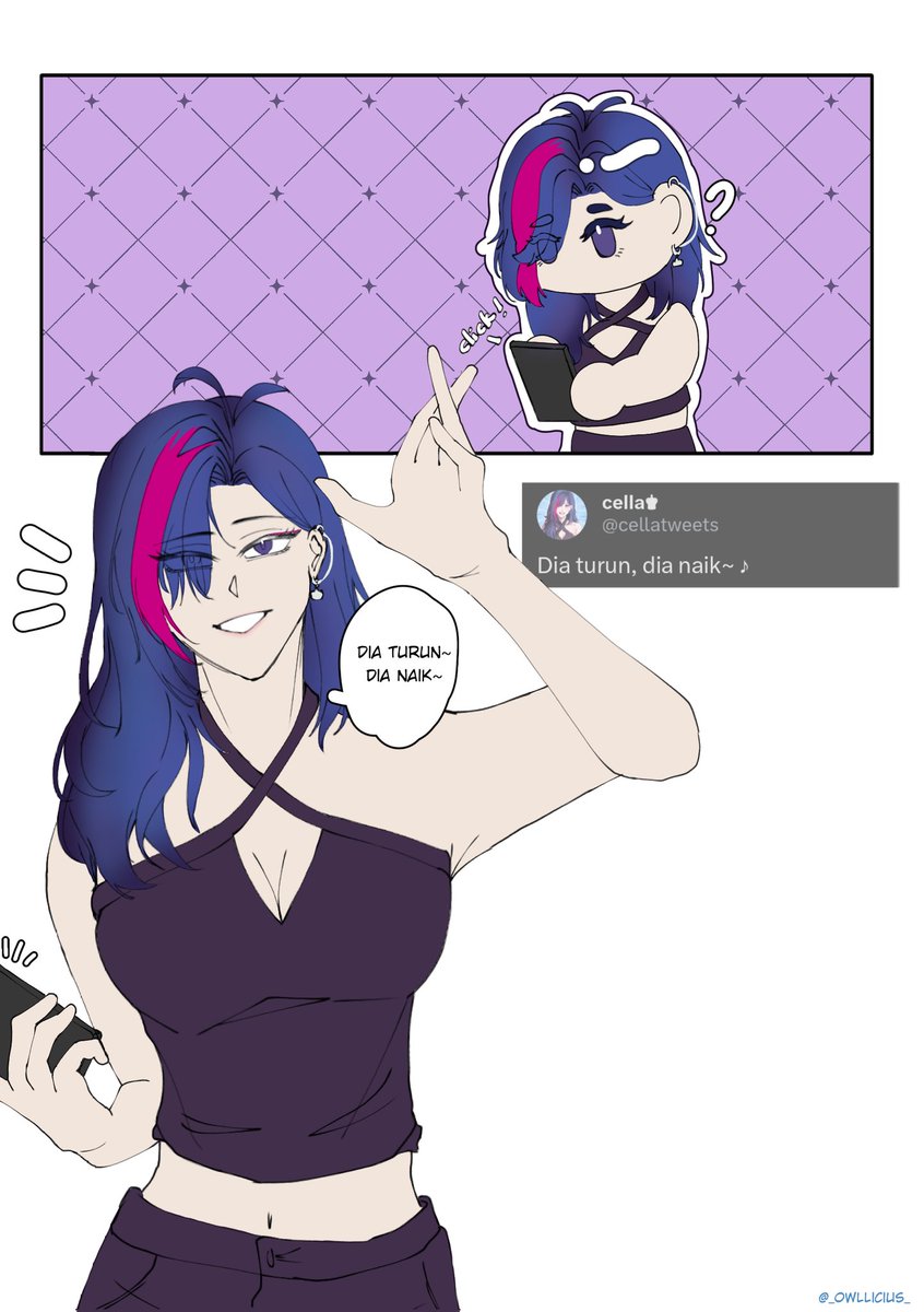 OWELL🦉|| Rest tweet media