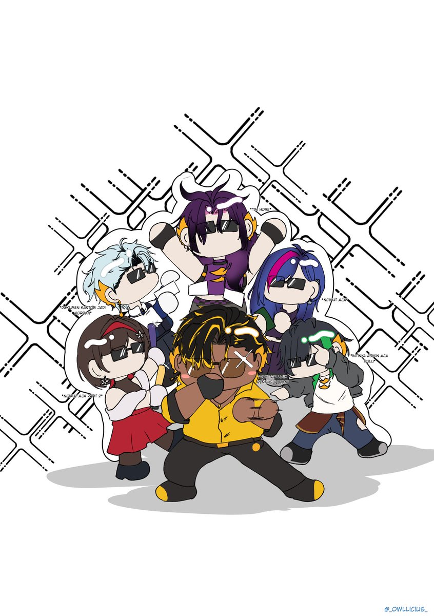 OWELL🦉|| Rest tweet media