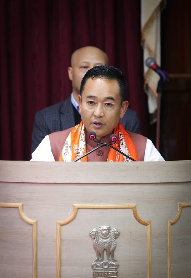 ओम प्रकाश माथुर (Om Prakash Mathur ) tweet media