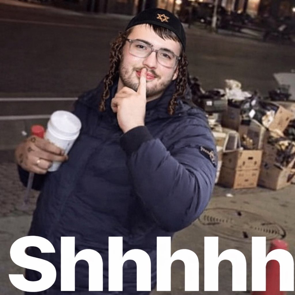 Chad Master (🐈‍⬛, 🛵) (🍊,💊) tweet media