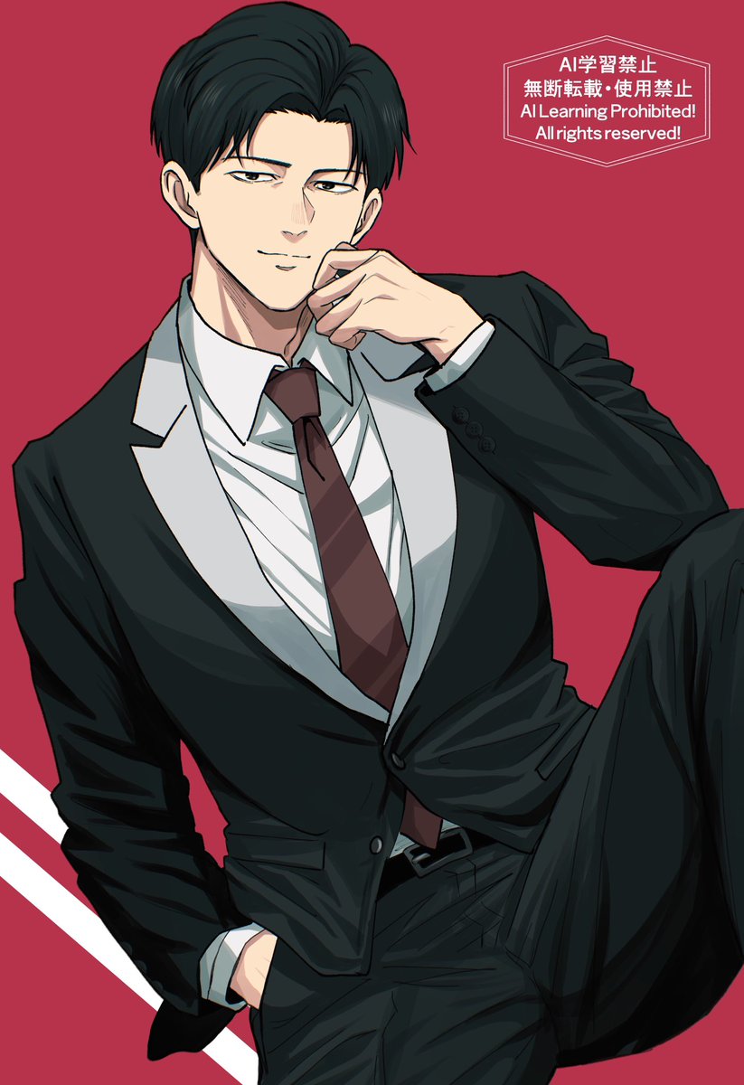 しとら tweet media