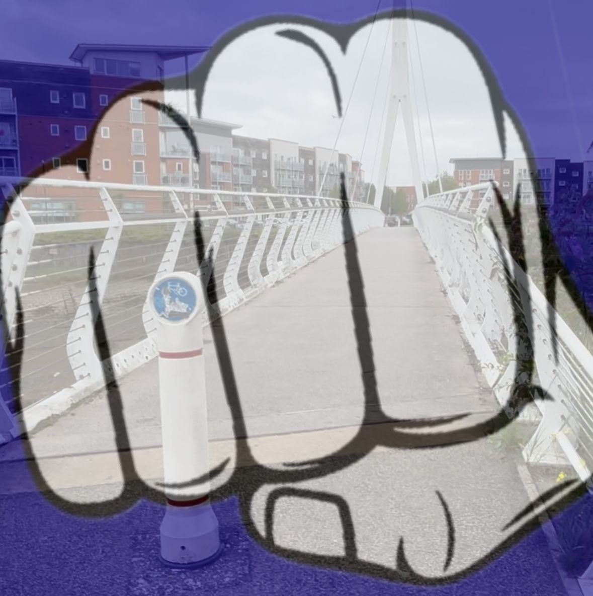 Tifo Town tweet media