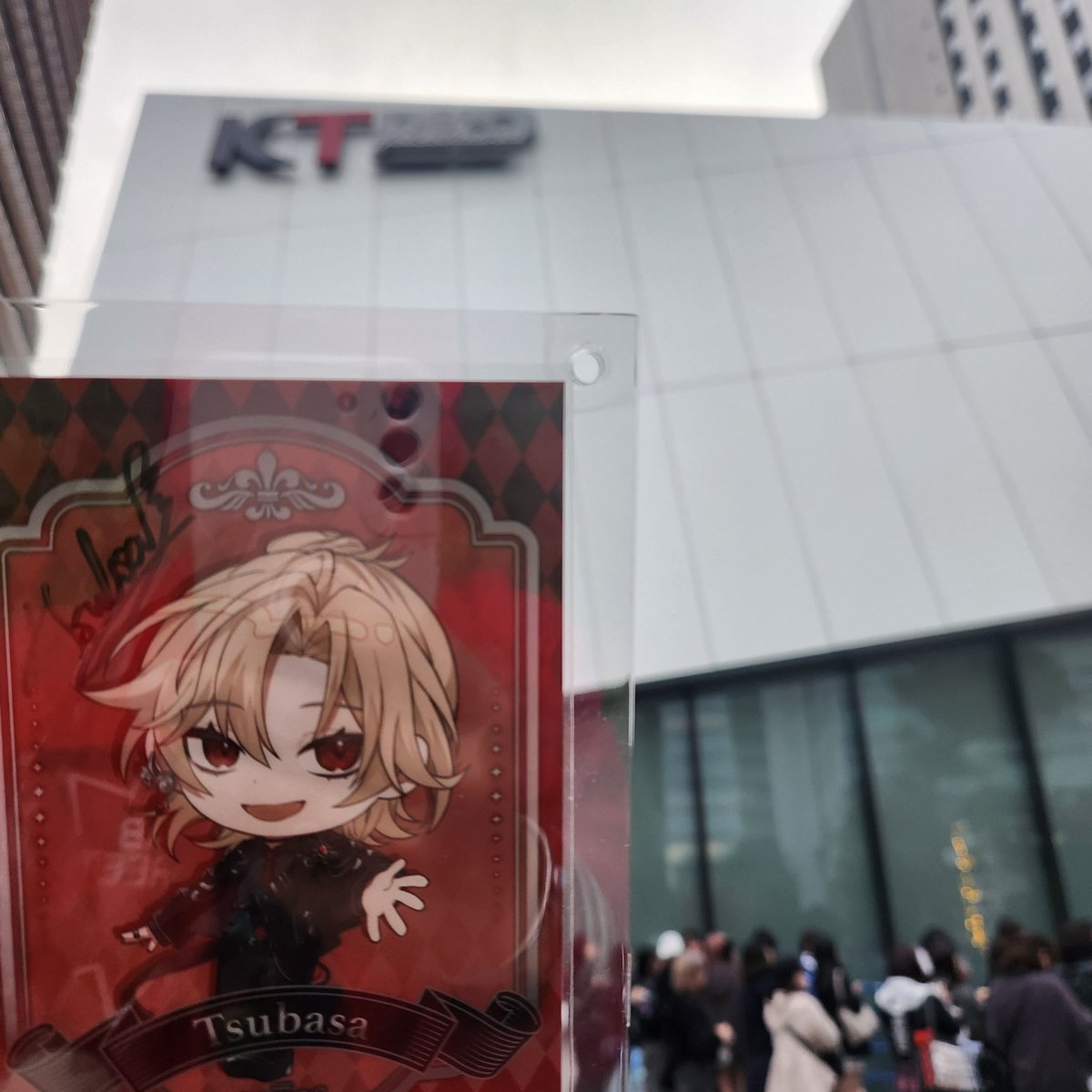 QP821's tweet photo. #オタ活

#ElementSicks 
#EL6 
#エレシク

#ZeppYokohama
#ツアーファイナル
#お疲れ様でした https://t.co/U4m5dtX1mu
