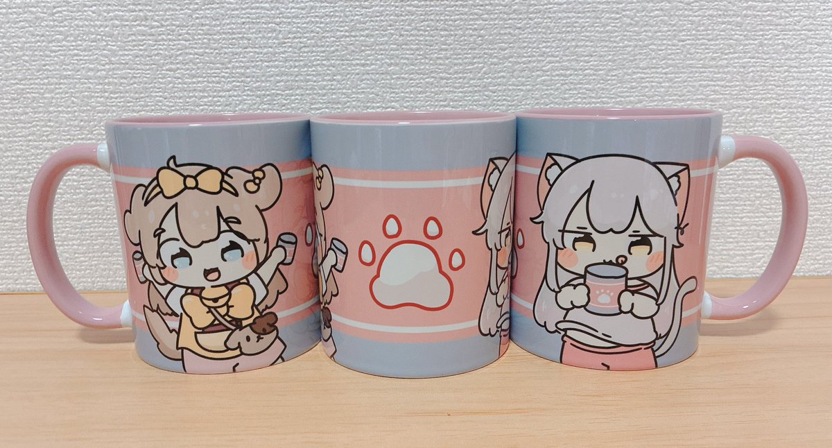 ぴょこっとついんて！4/12レミフラ晩餐会4/26トリもち祭 tweet media