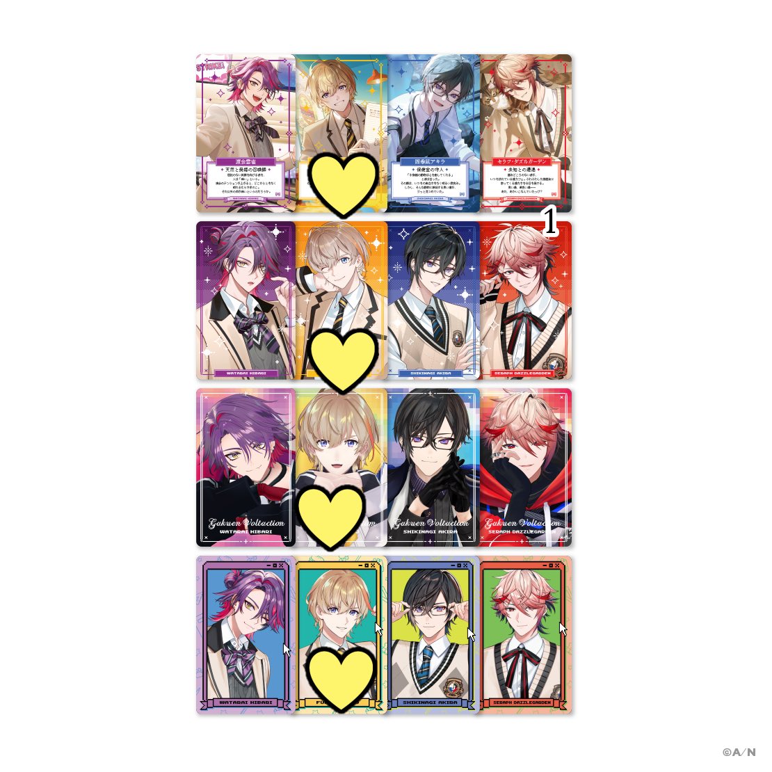 煌◈リトリン必読 tweet media