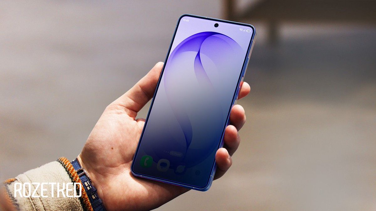 Rozetked tweet media