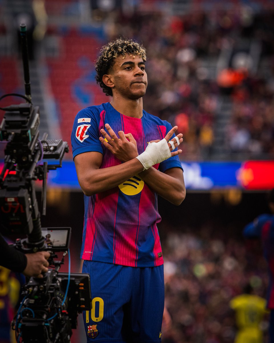 Barça News tweet media