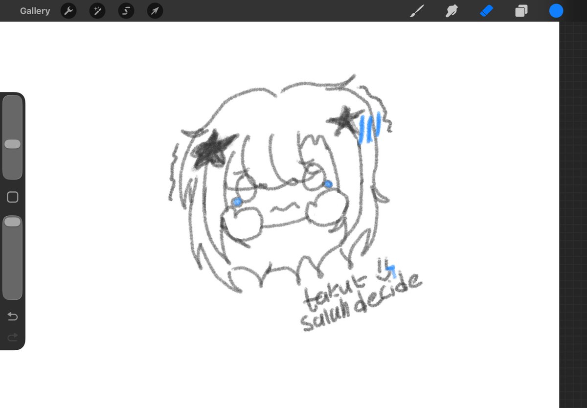 Ellaaajhh'🎨 Comms Open!! tweet media