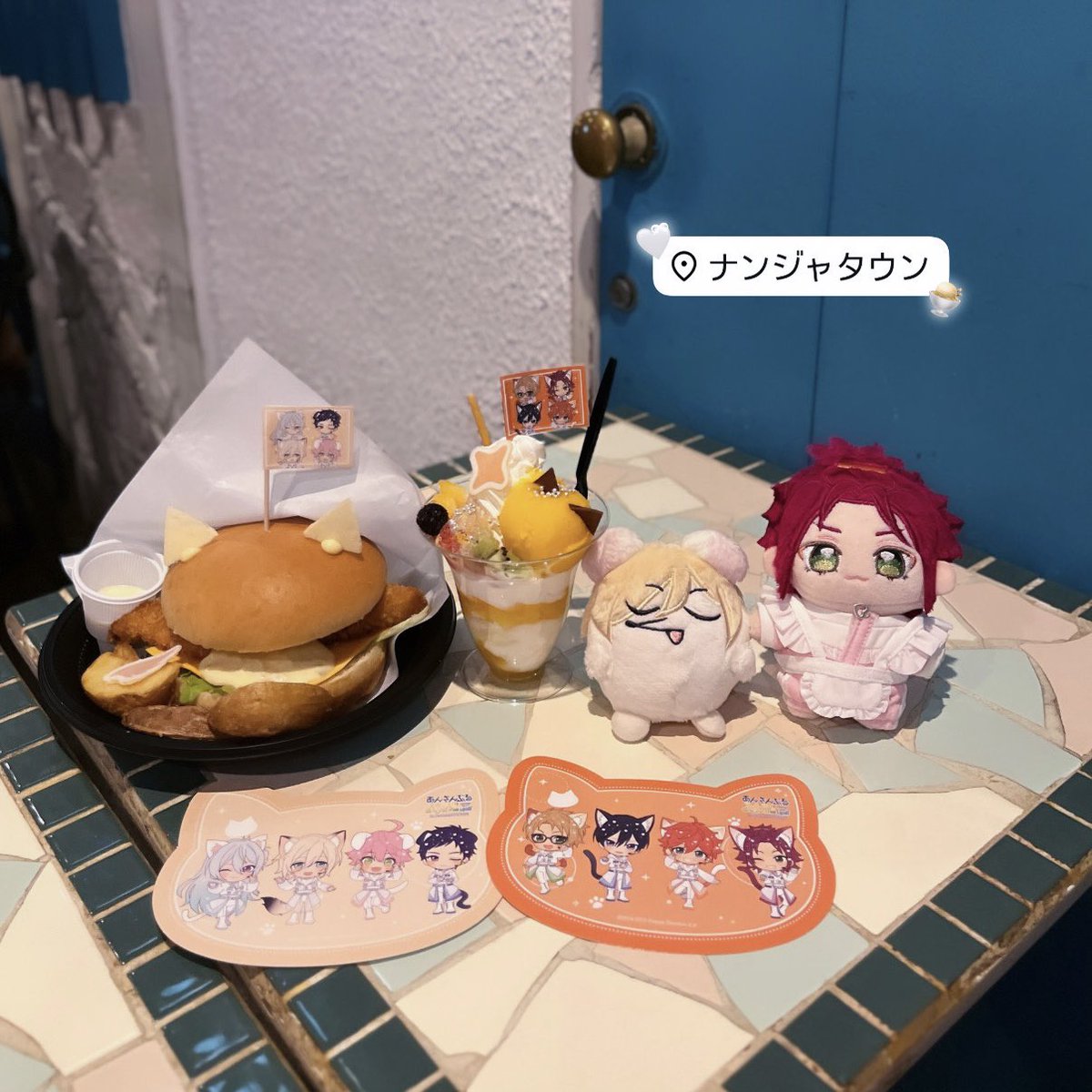 みじゅ tweet media