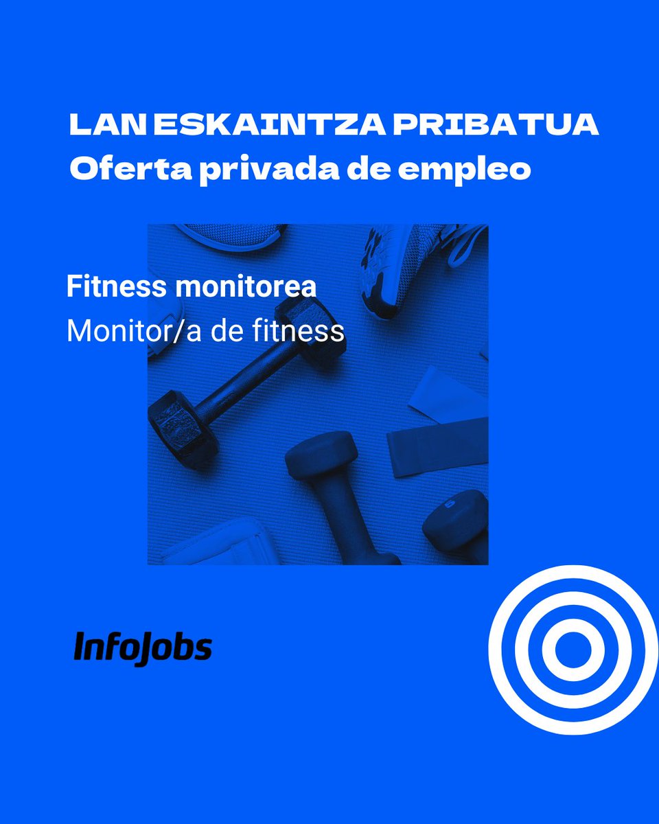 ℹ Gazte Informazioa Vitoria-Gasteiz tweet media