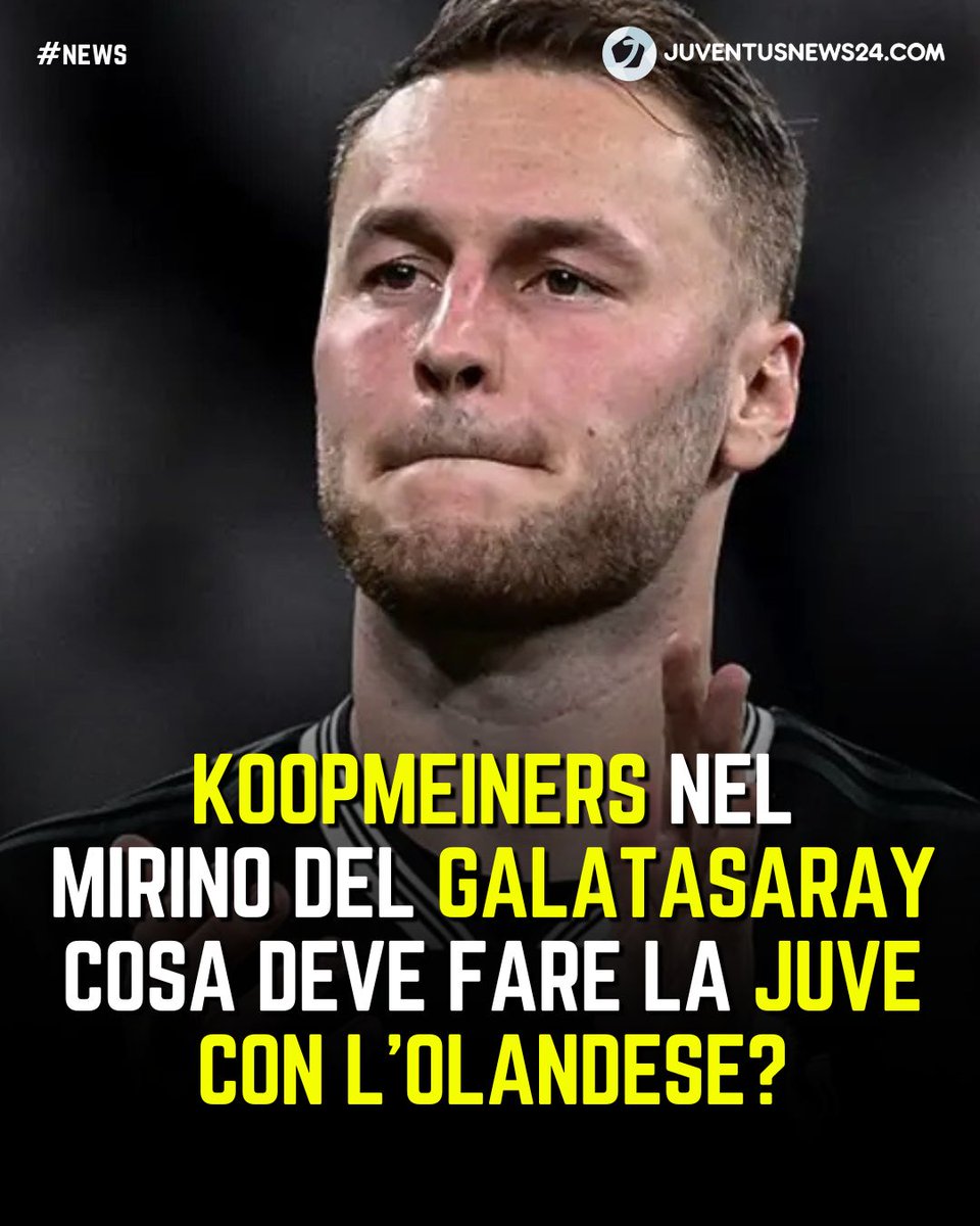 JuventusNews24.com tweet media