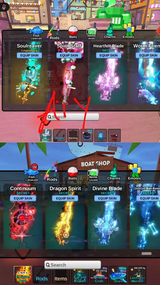 ai big sea eater 1/25m tweet media