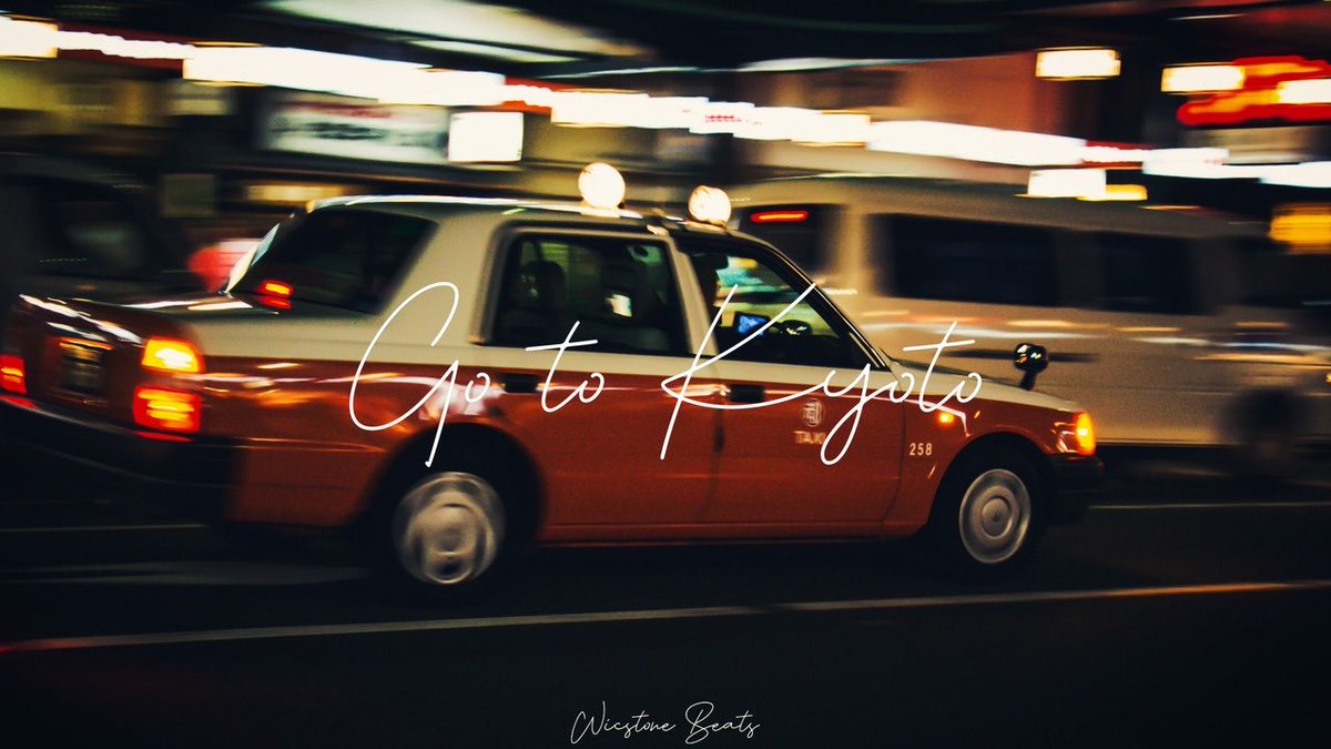 WICSTONE/トラックメイカー tweet media