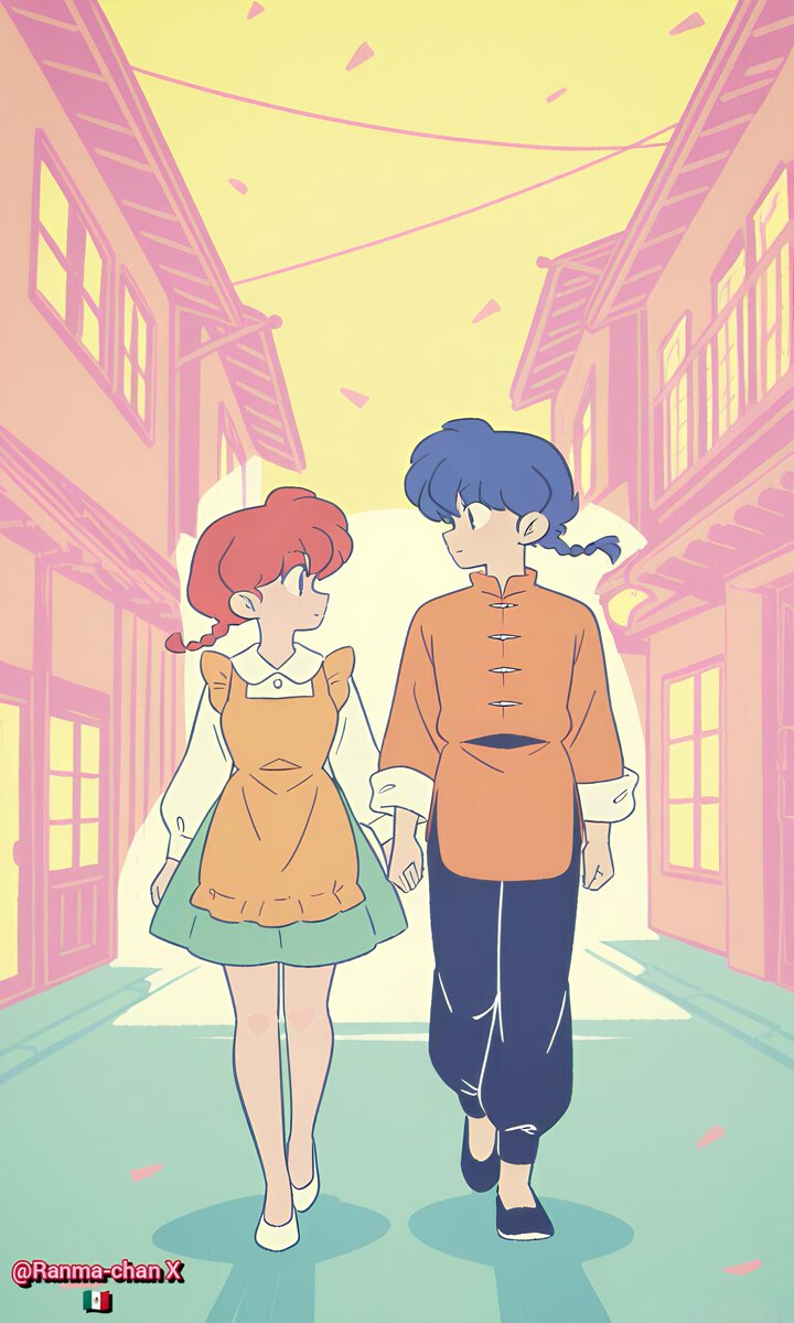 Ranma chan tweet media