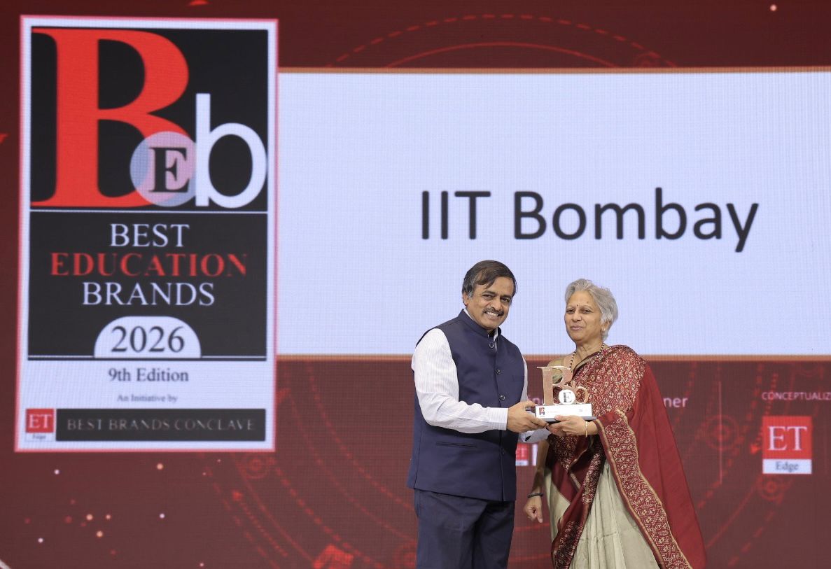 IIT Bombay tweet media