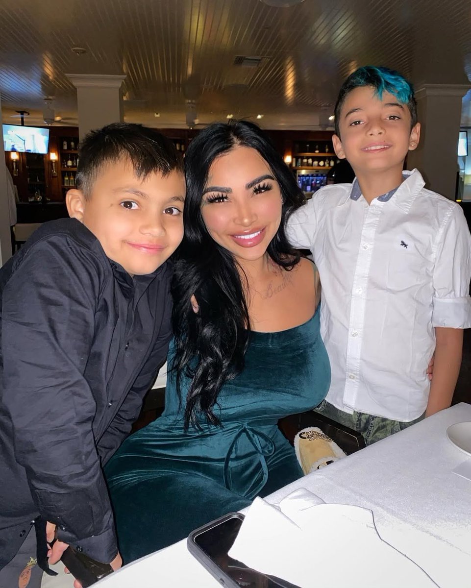 Being a mom is my favorite❤️ Make sure to hug your mommas today!🤗 Happy Mommy day to all!From me and my boys!🥰