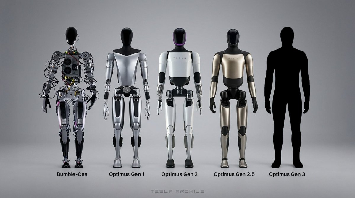 Tsla Archive tweet media