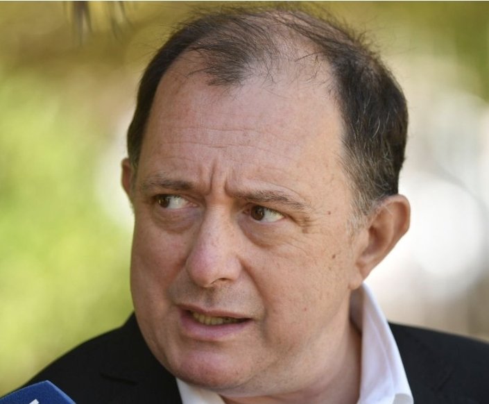 POLITICIDA tweet media