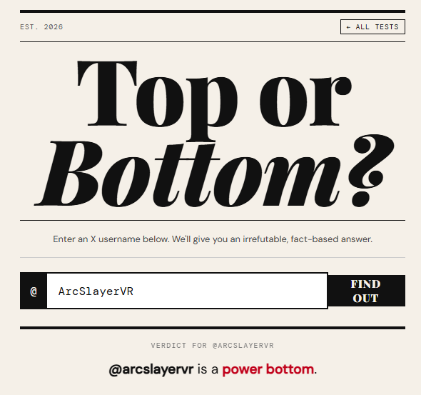 ArcSlayerVR tweet media