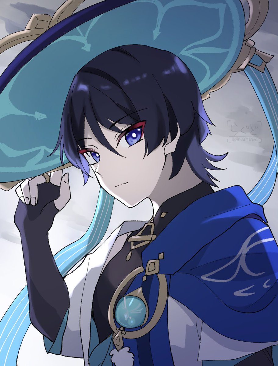 ragd_zatta's tweet photo. #wanderer 放浪者 https://t.co/Z6O0QVQkMf
