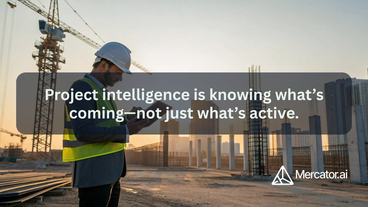 Mercator.ai tweet media