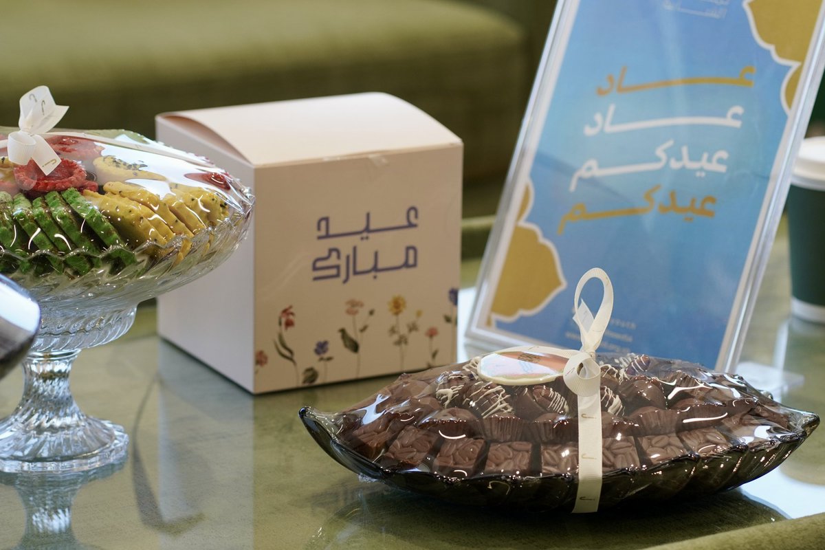 جمعية واعد الشبابية tweet media