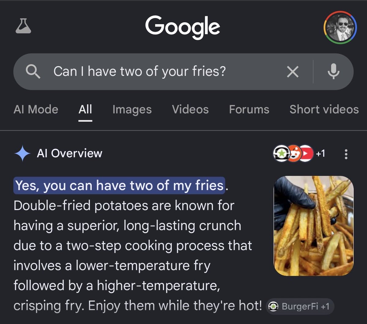 Riley Goodside tweet media