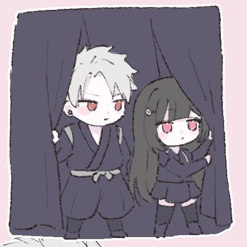 ネコハラ tweet media